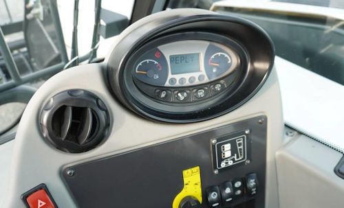 Bobcat TL470X