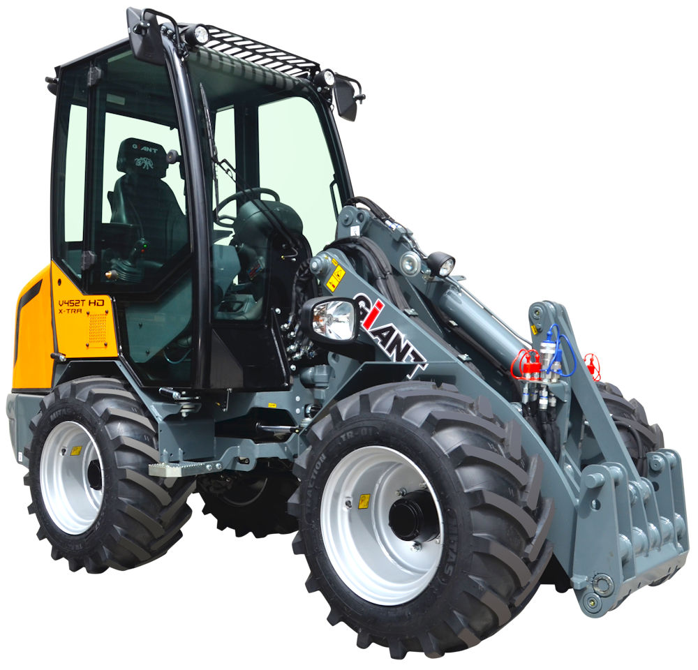 Giant 452