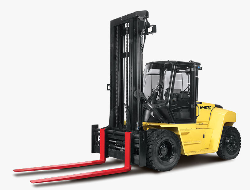 Hyster H16.0XM-6