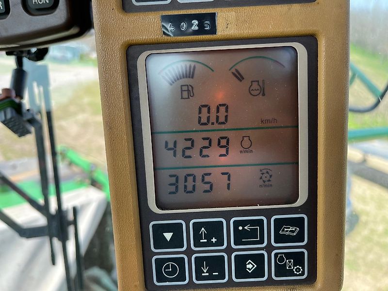 John Deere 7450 RCP