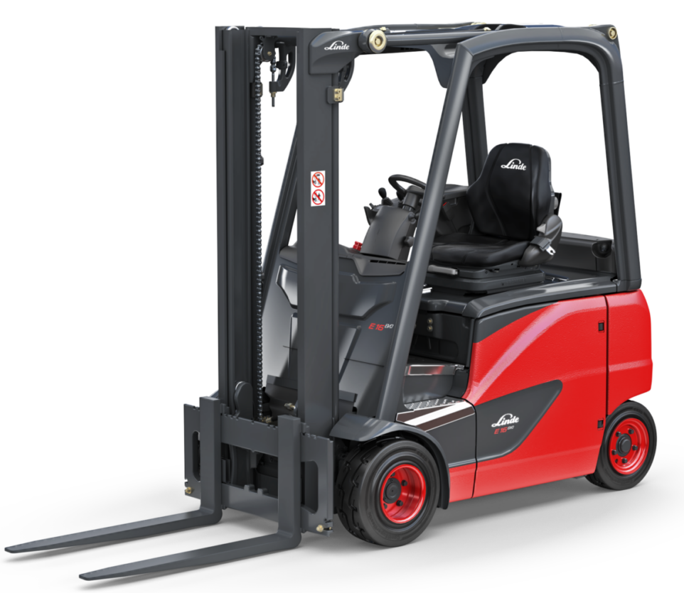 Linde E16PH