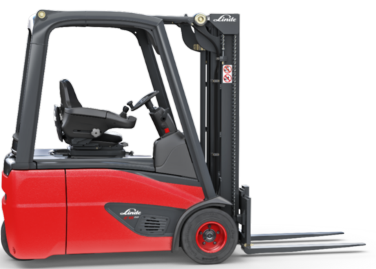 Linde E18-386 H2