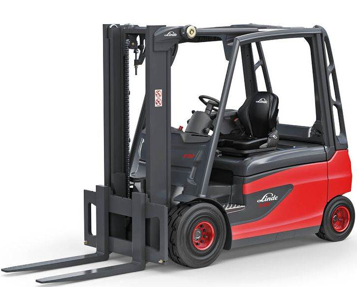 Linde E30-387