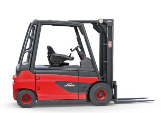 Linde E35HL-387