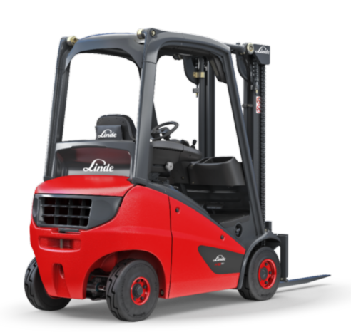 Linde H20D