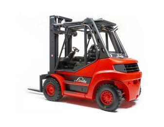 Linde H60D