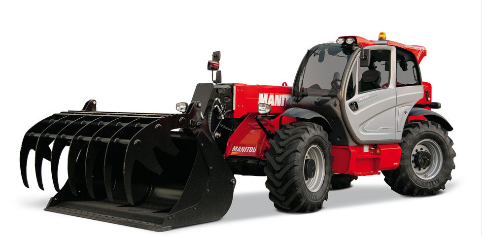 Manitou MLT960