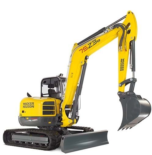Neuson 75Z3
