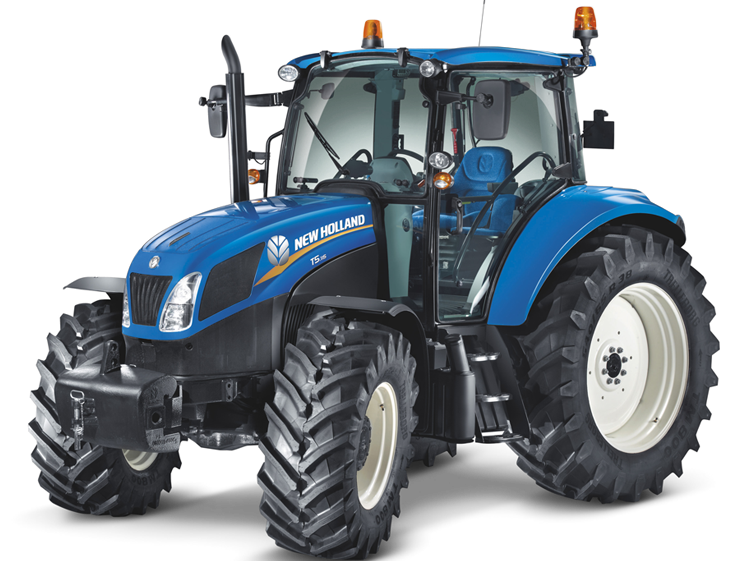 New Holland T5.95