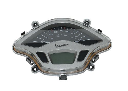 680134 Vespa 680134