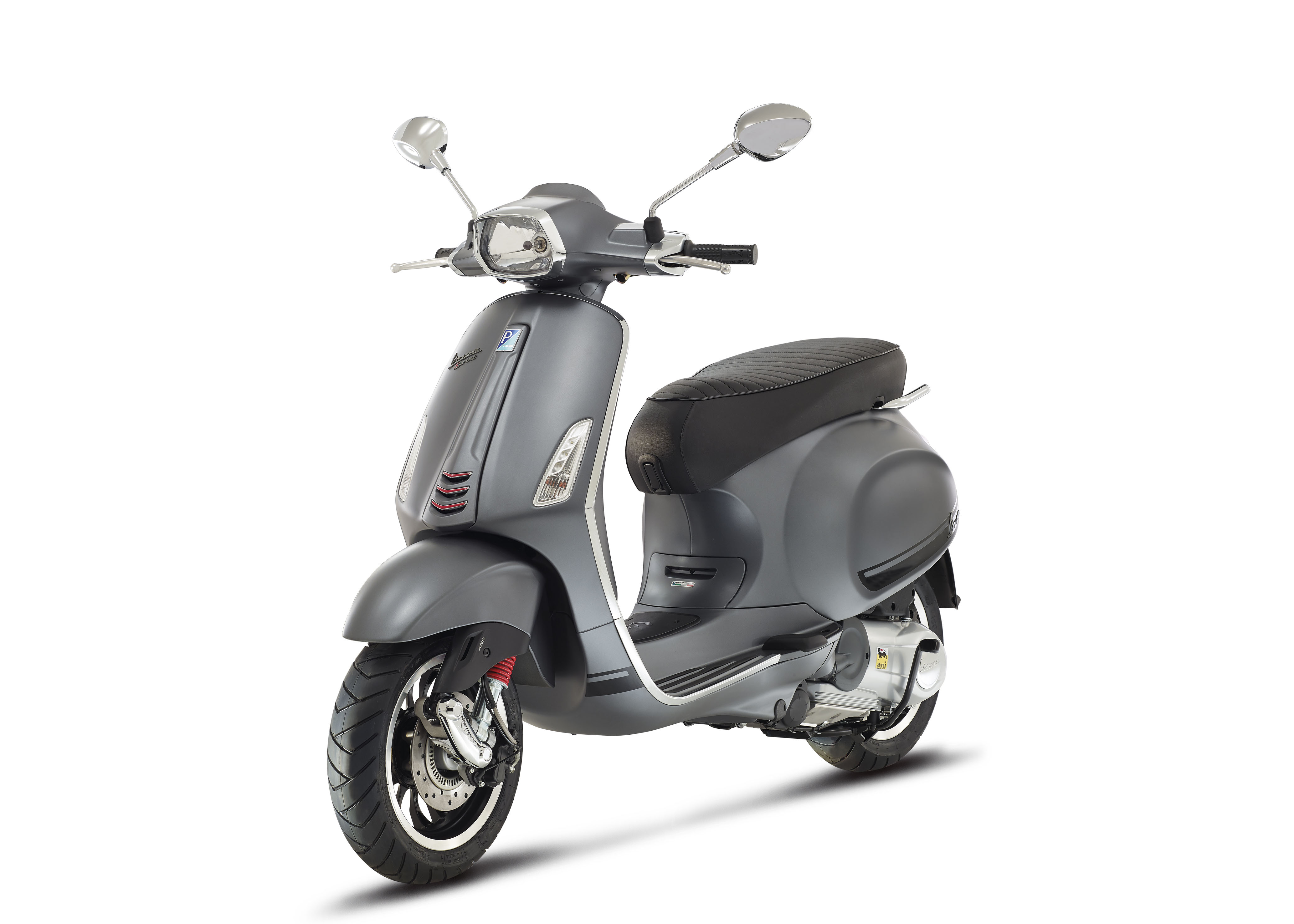 Vespa Sprint Vespa Sprint
